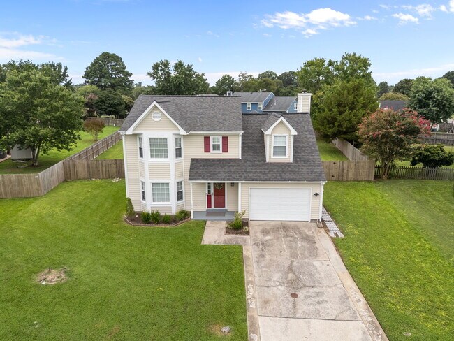 Building Photo - 1315 Copper Stone Cir