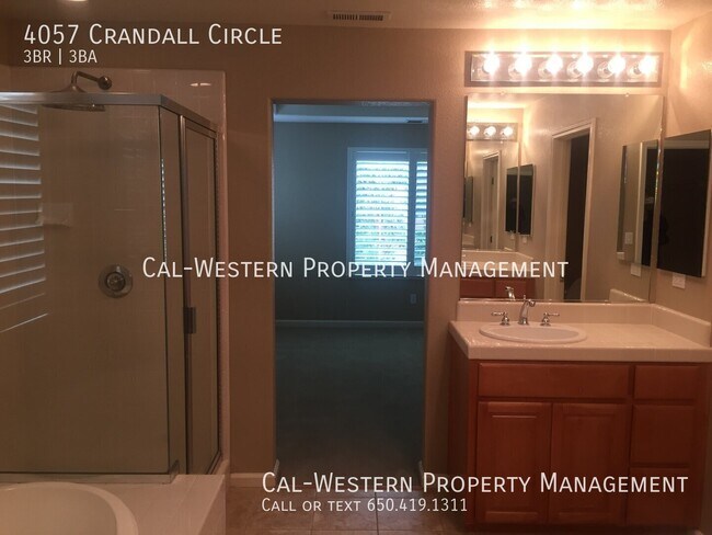 Building Photo - 4057 Crandall Cir