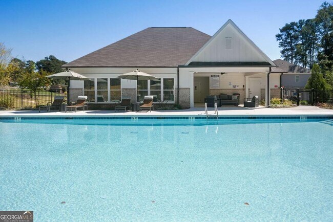 Building Photo - 4030 Denton Dr