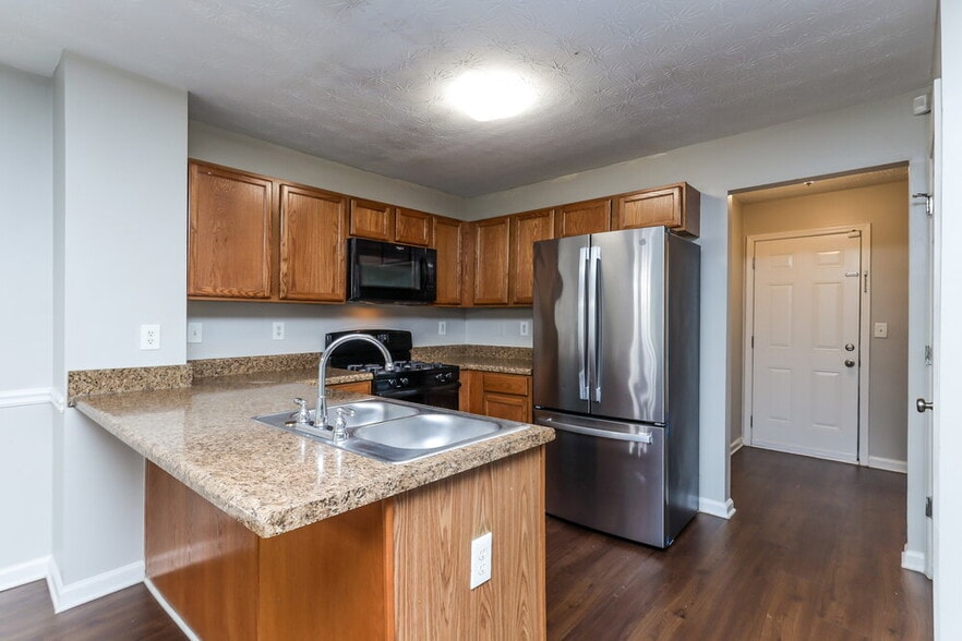 Building Photo - 1114 Dunaway Dr
