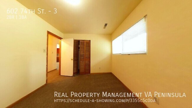 Building Photo - 602 74th St