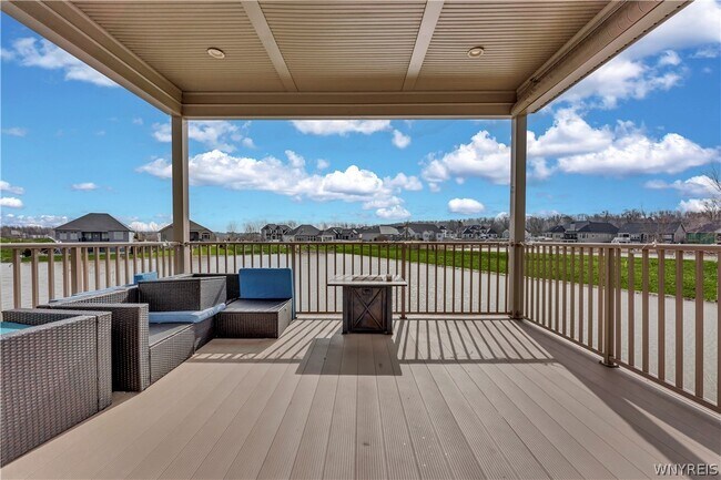 Building Photo - 5473 Firefly Ct