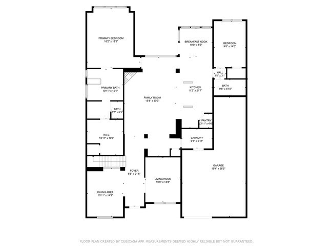Building Photo - 5919 Solara Ledge Ln