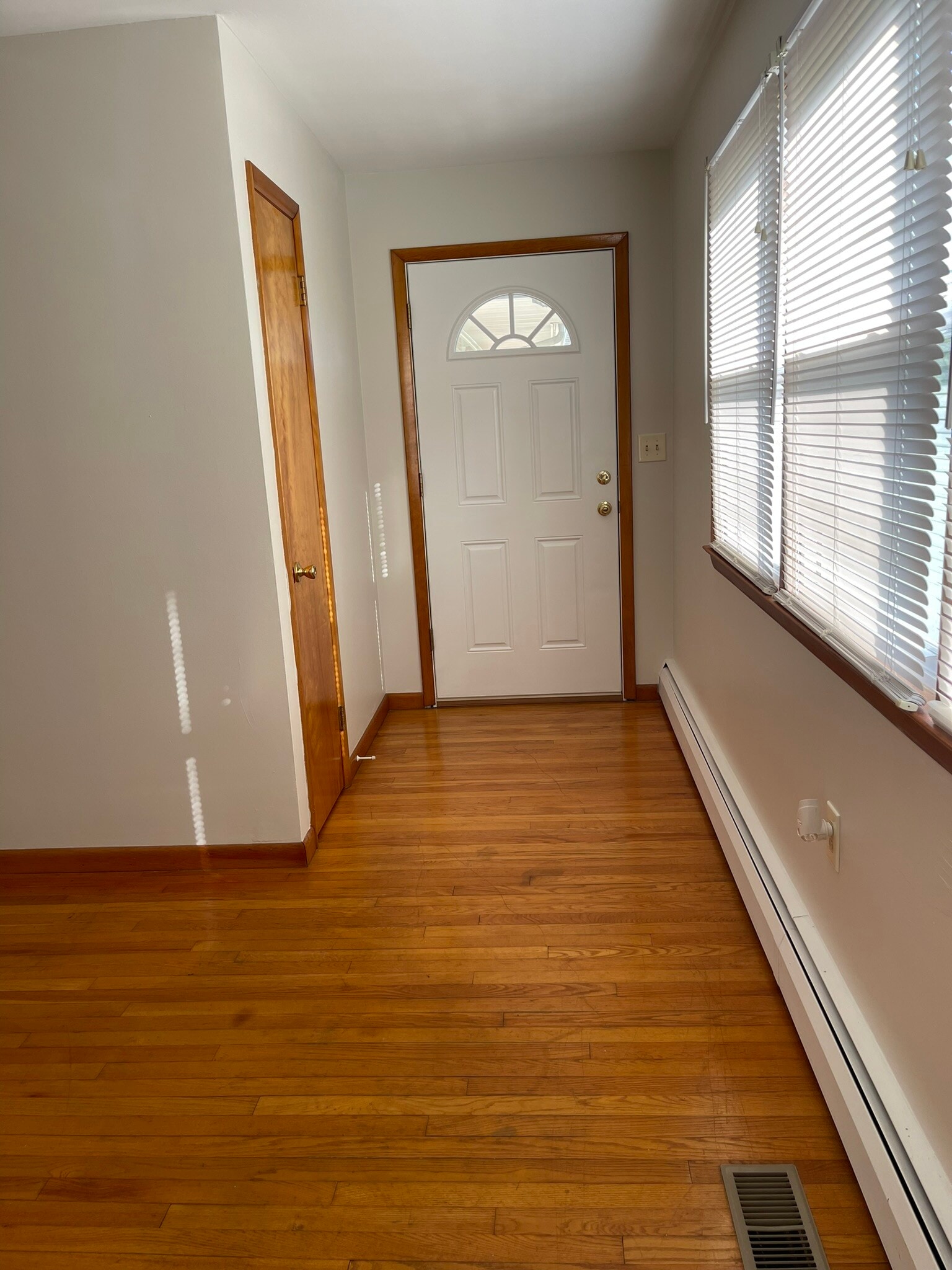 Living Room - 247 W Main St
