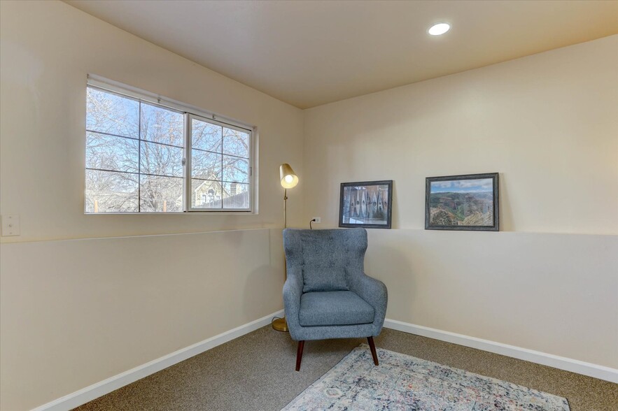 Downstairs bedroom - 13553 W 65th Pl