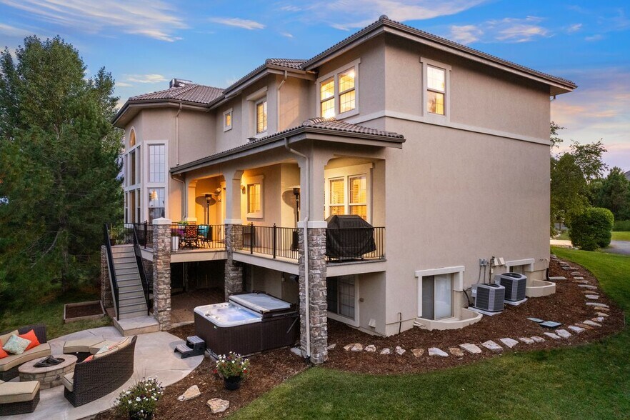 Building Photo - 6258 Oxford Peak Ct