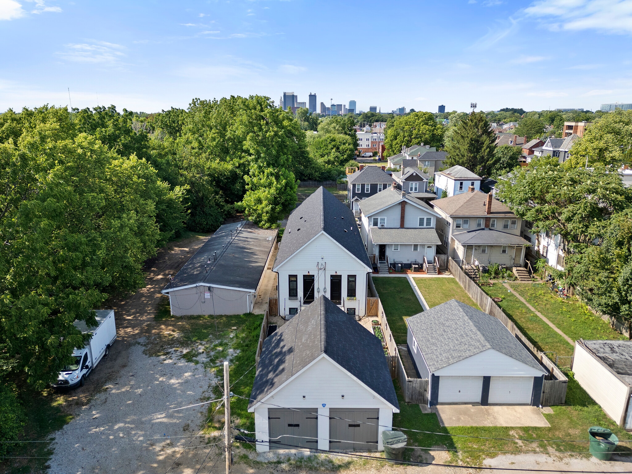 Building Photo - 43 W Markison Ave