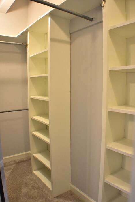 Building Photo - 2417 Blossom St