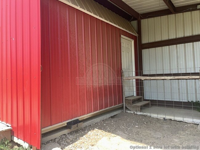 Building Photo - 2807 Brinegar Rd