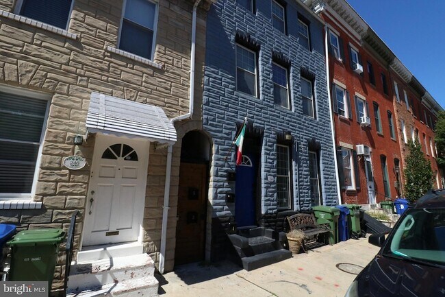 Building Photo - 244 S Exeter St