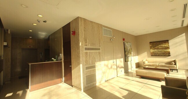 Building Photo - 1355 N Sandburg Terrace