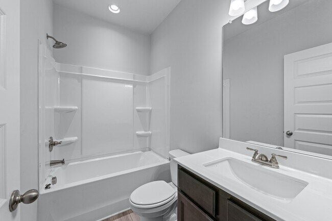 Building Photo - 3712 Dover Run Ln