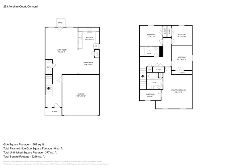 Building Photo - 253 Aershire Ct