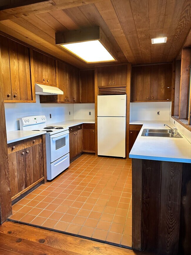 Building Photo - Redwood Cabin Retreat Steps from the Pacific Ocean, Moonstone Beach, CA
