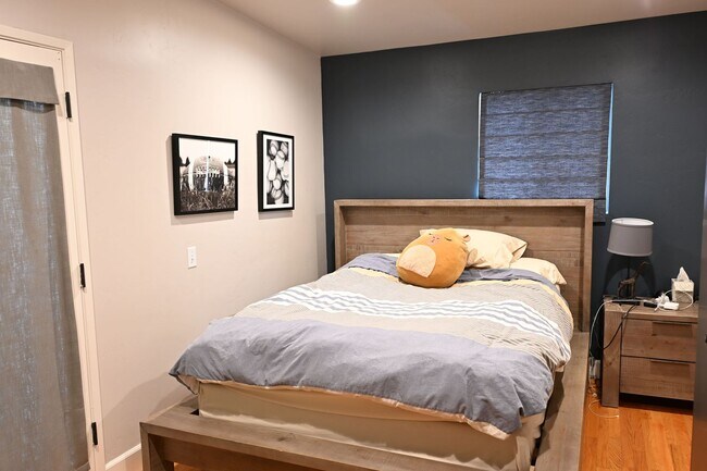 Building Photo - Remodeled Hilltop Home with a View