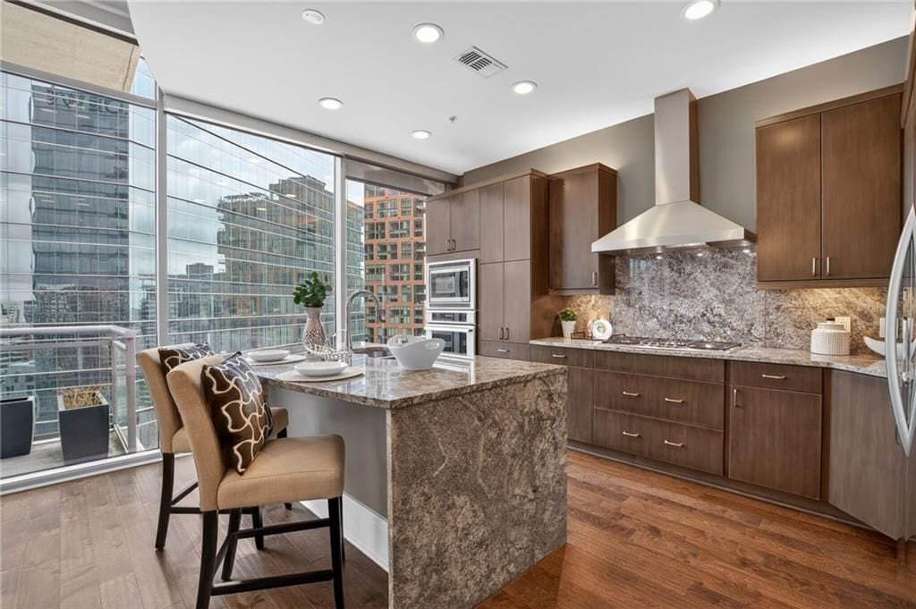 Building Photo - 1065 Peachtree St NE