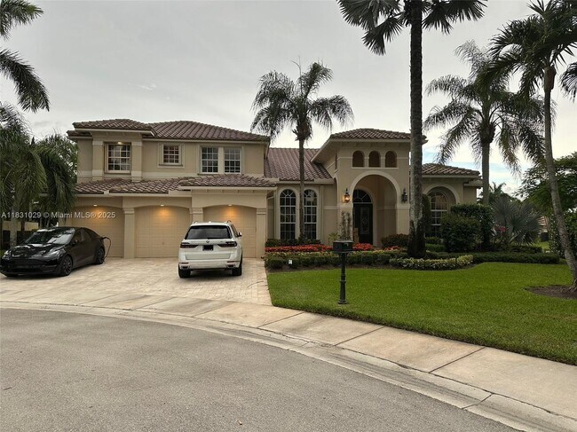 Primary Photo - 2534 Montclaire Ct