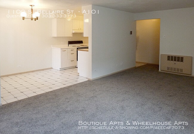 Building Photo - Wheelhouse Apartments