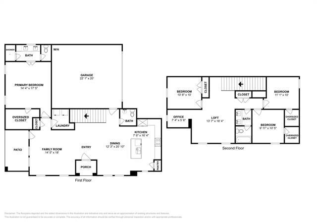 Building Photo - 1029 Fallgate Dr