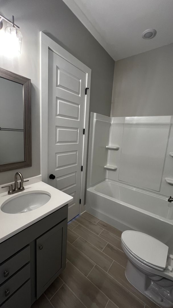 Building Photo - Luxury 3BR/3BA Townhome in Spain Park School District – Available Now