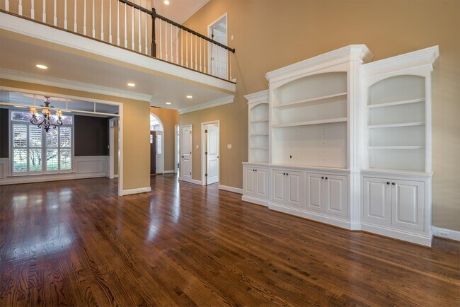 Building Photo - 1809 Abbey Wood Ln