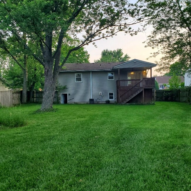 Building Photo - 3BDRM HOUSE FOR RENT