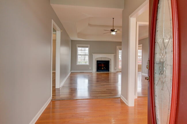 Building Photo - 3696 S Naples Ct