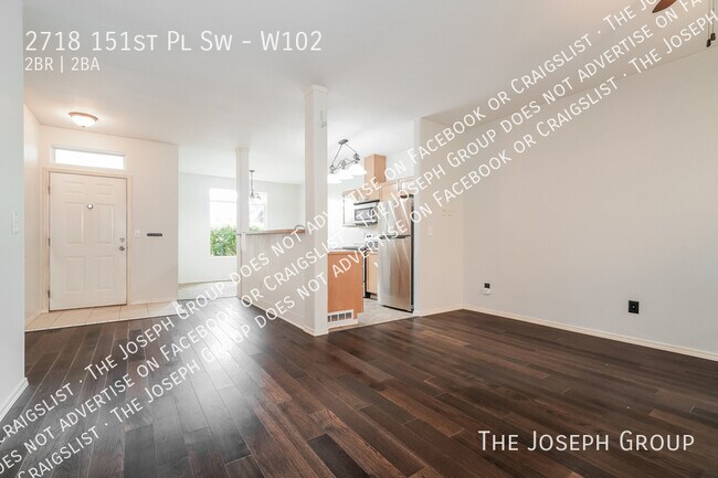 Building Photo - 2718 151st Pl SW