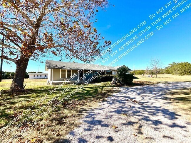 Building Photo - 3442 N U.S. Hwy 281