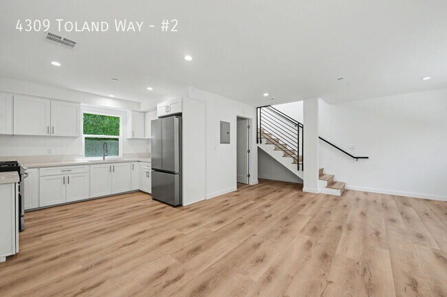 Building Photo - 4309 Toland Way