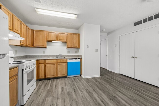 Floorplan - Crescent Village