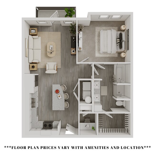 Floorplan - Avion at West Lemmon