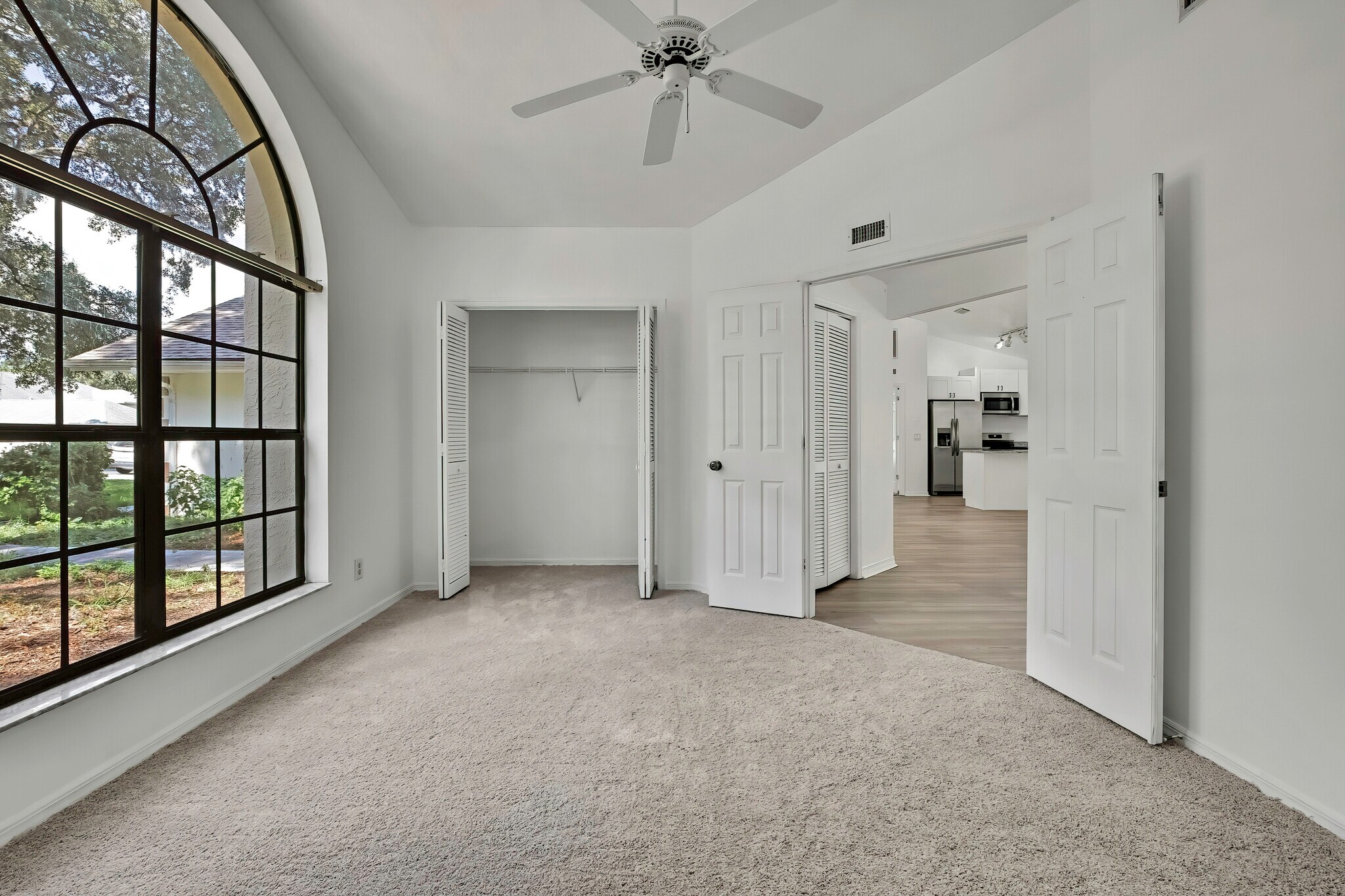 Bedroom #2 - 295 E Keller Ct