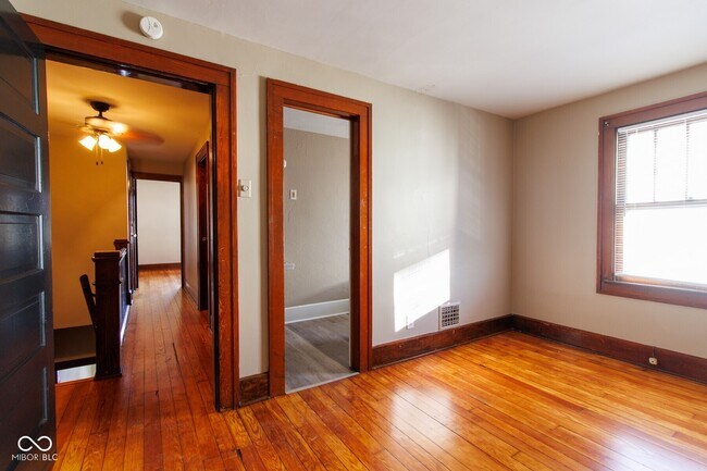 Building Photo - 6363 Guilford Ave