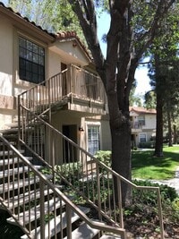 Building Photo - Cute and Cozy 2Br/2Ba Dual Master Condo in Terra Vista II