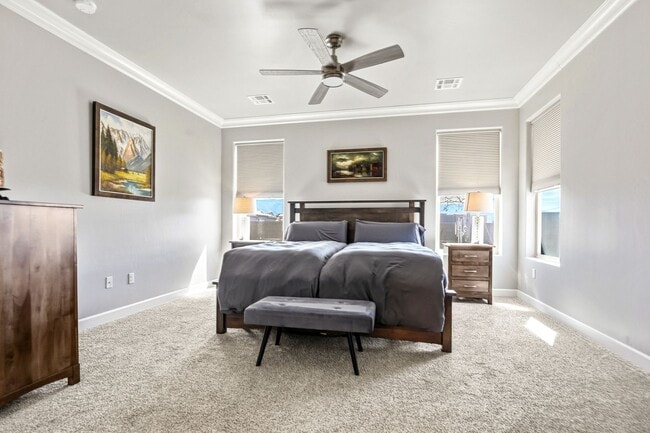 Building Photo - Beautifully Maintained 3 Bedroom Home in Mesa Village