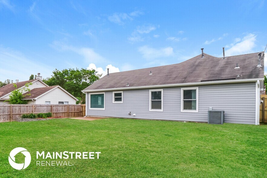 Building Photo - 4410 Elysian Dr