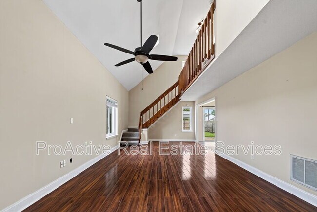 Building Photo - 5025 Halwell Dr