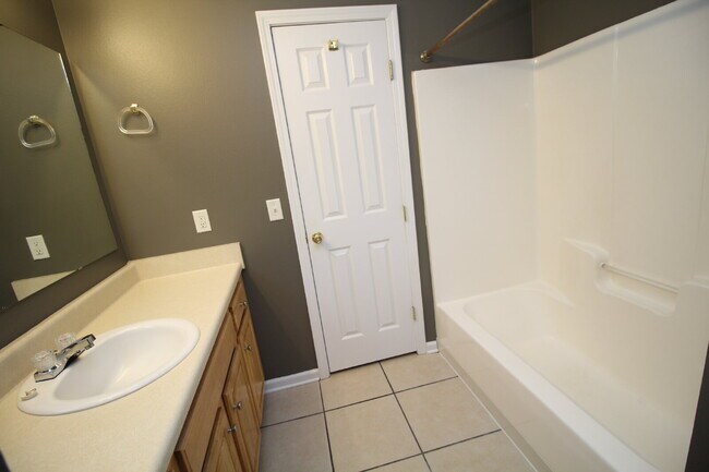 Building Photo - Don’t Miss This Milton Duplex — 2BR/2BA Brick Home with Garage, Walk-In Closet, Open Living Space...