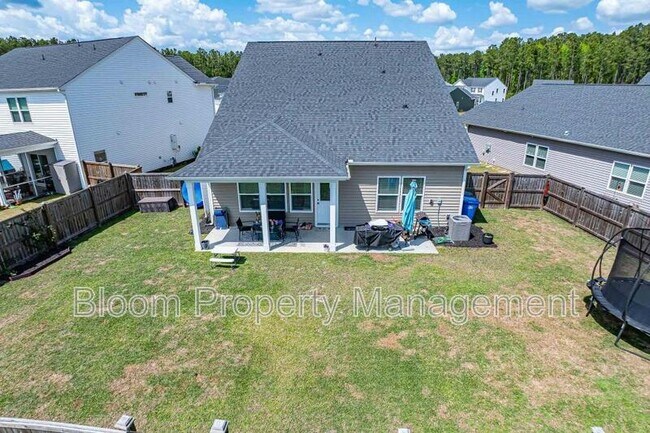 Building Photo - 5008 Cedar Brush Ct