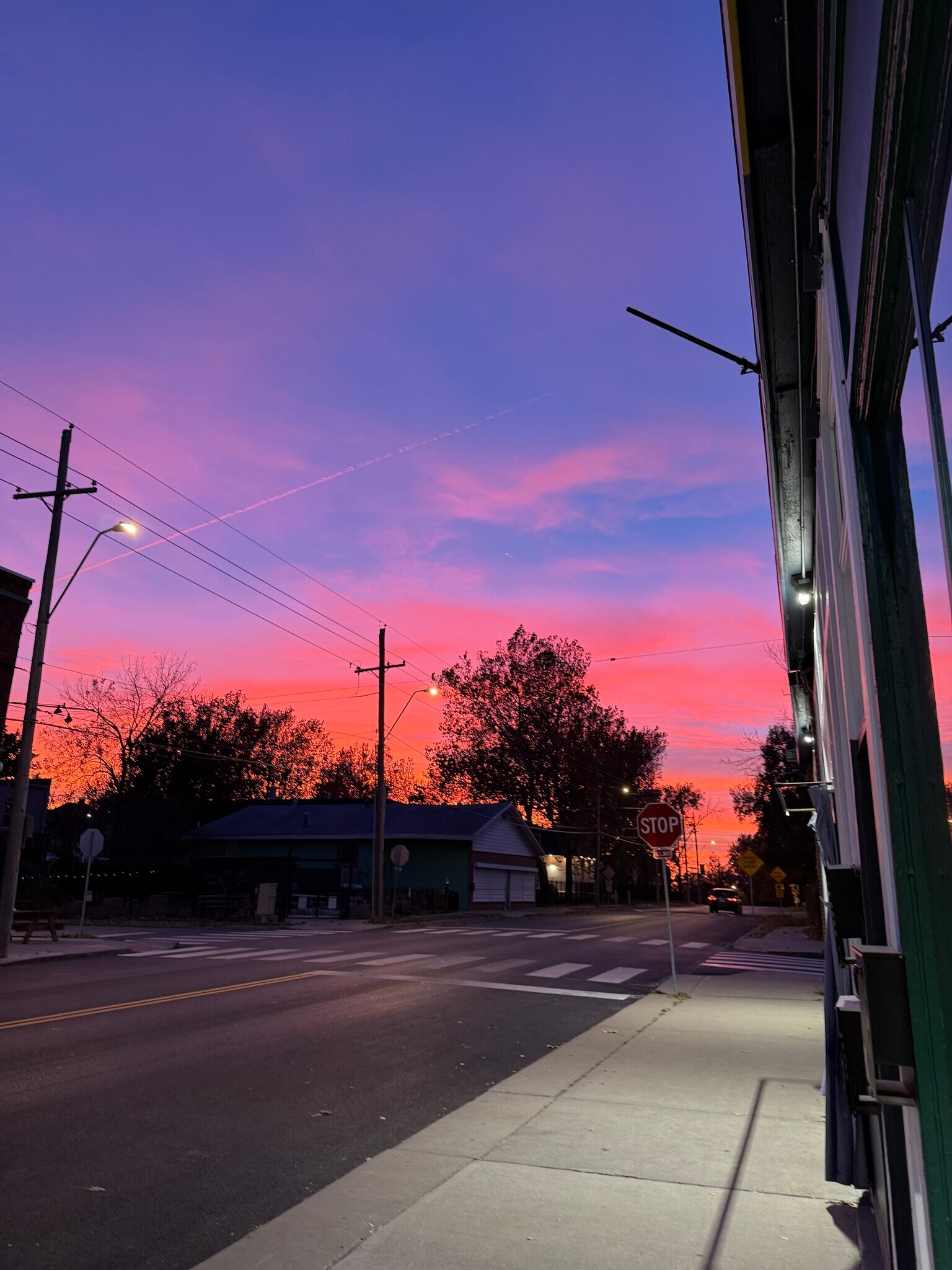 Building Photo - 2202 Lexington Ave