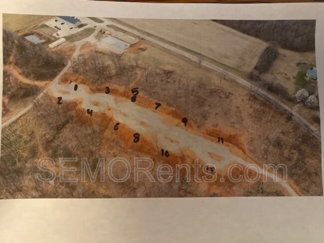 Primary Photo - Sawmill Hollar RV Park - Pad 12