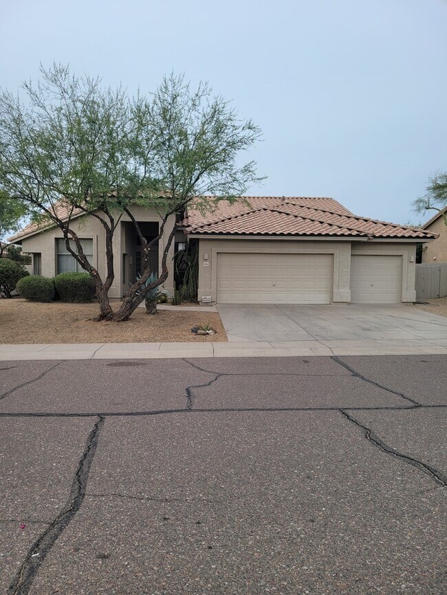 Primary Photo - BEAUTIFUL 3/2 HOUSE FOR RENT IN TATUM RANCH