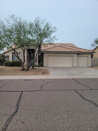 Building Photo - BEAUTIFUL 3/2 HOUSE FOR RENT IN TATUM RANCH