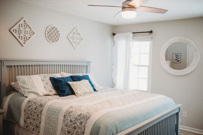 Building Photo - 9237 Shorter Lake Rd