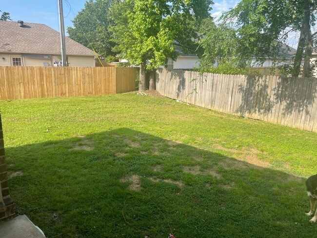 Building Photo - West End Cozy 3/2 Home