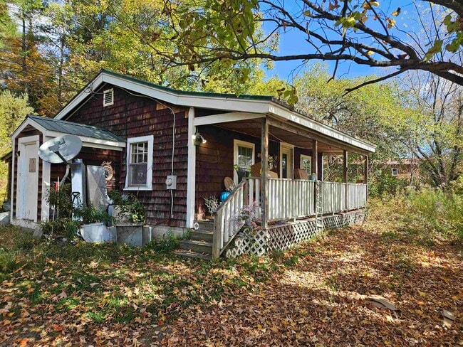 Building Photo - 241 Old Whitefield Rd