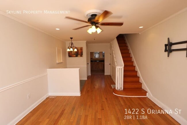 Building Photo - 1422 S Orianna St