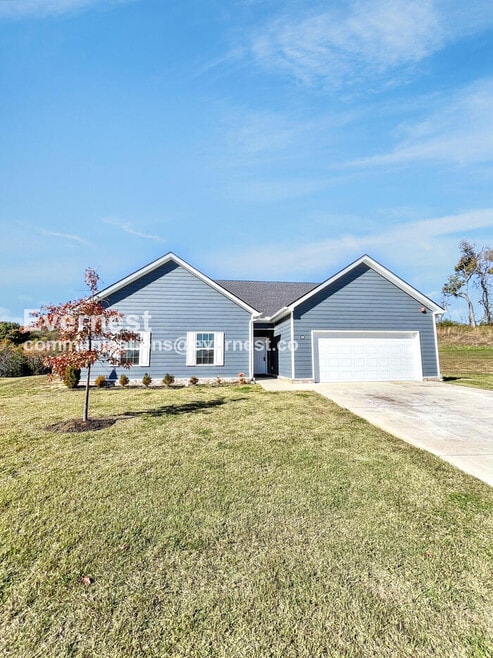 Building Photo - 1117 Prospect Ct