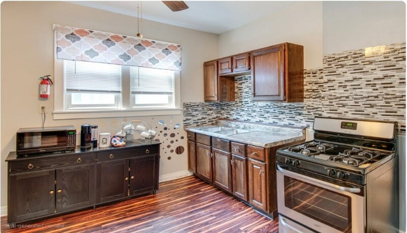 Building Photo - 7353 S Kenwood Ave